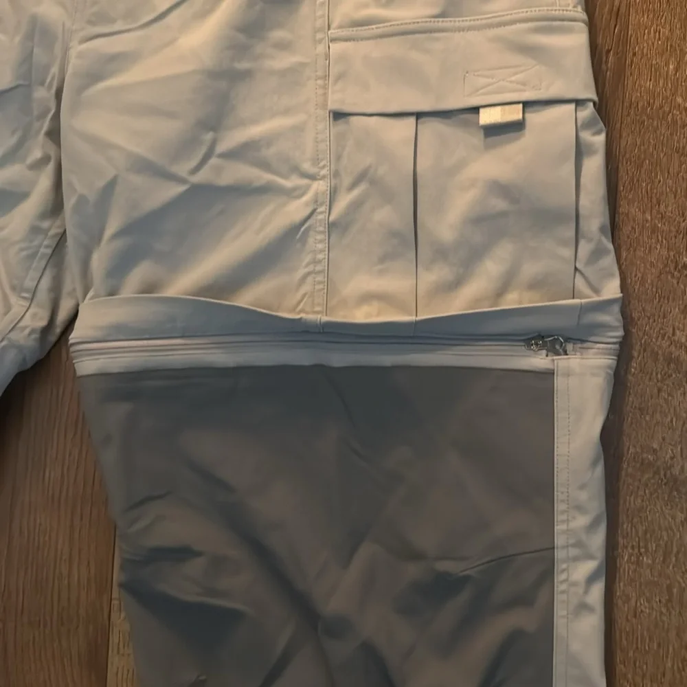 Jordan X Solefly Cargo Pant - Picture 4 of 9